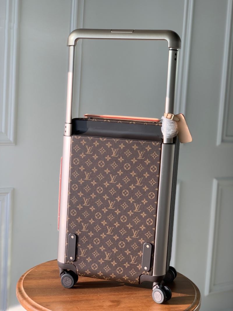 LV Suitcase